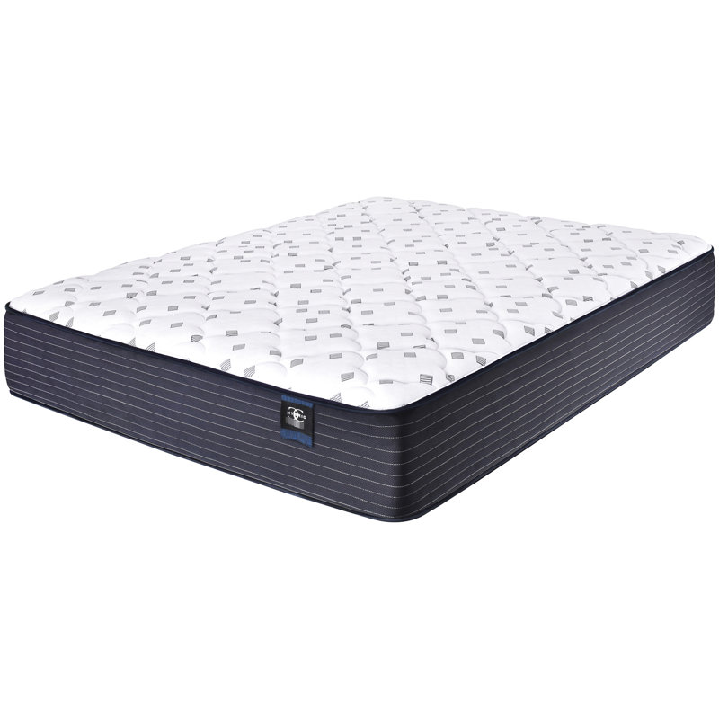 Matelas - 11,5 po de hauteur, soutien double, confort de refroidissement