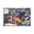 Wrapped Canvas selected