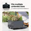 13.25kg Steel Umbrella Base-504743619