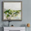 Toile encadrée Emerald Hills I-Premium - prête à être accrochée-596104224-596104225