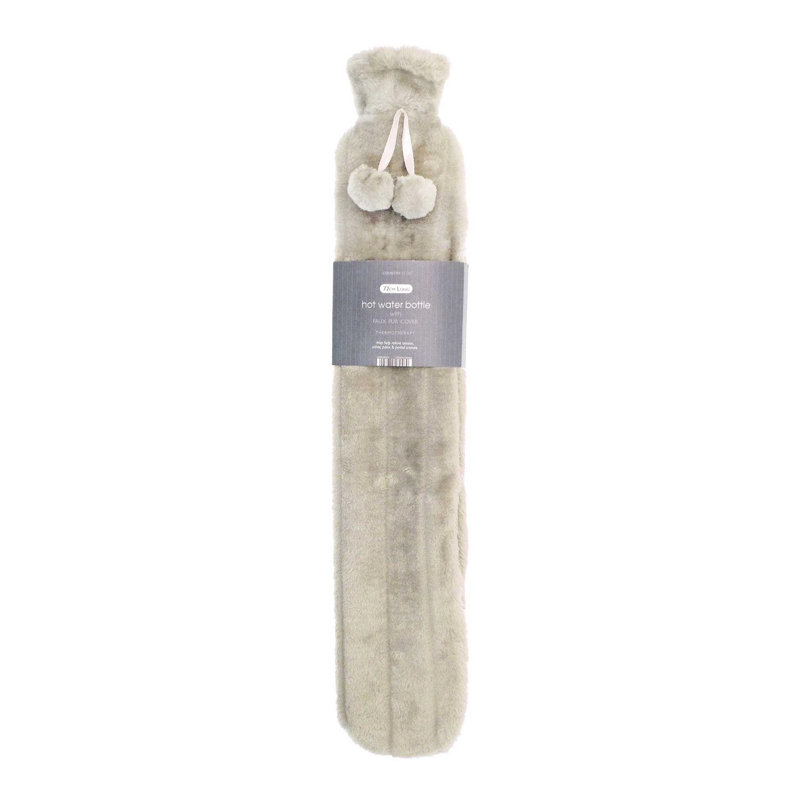 Country Club 35.1951ml Silicone Water Bottle