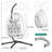 Alexei Swing Chair with Stand-1823335870
