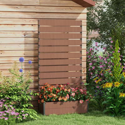 Padegs Planter
