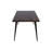 Keandria 50" Console Table-2086638844