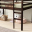 Lit mezzanine pour enfants avec échelle-109323642-109323644