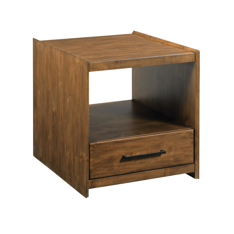 KEITHON DRAWER END TABLE