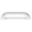 Contemporary 3 3/4" Center to Center Arch Pull-5221402-124966274
