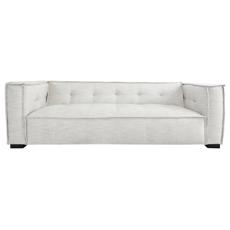Eli Sofa Beige By Classic Home, Beige