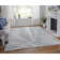 Brighton Hand Knotted Abstract Indoor Rug