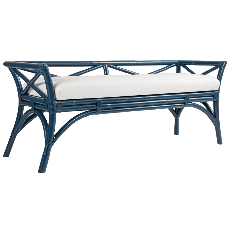 Charlotte Bench, Navy