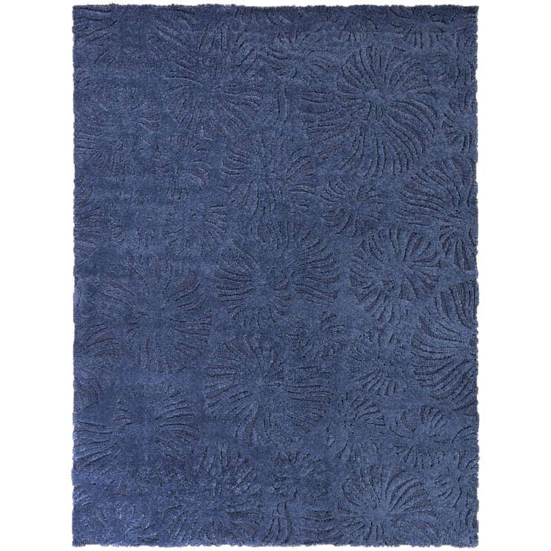 Tapis rectangulaire 5 pi 3 po x 7 pi Razwan