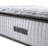 Cloud Angenita Pillow-Top Pocket Sprung Mattress-47349837