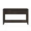 Console 48 po x 19 po x 29,5 po