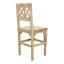 Ensemble de 2 chaises Jayleen