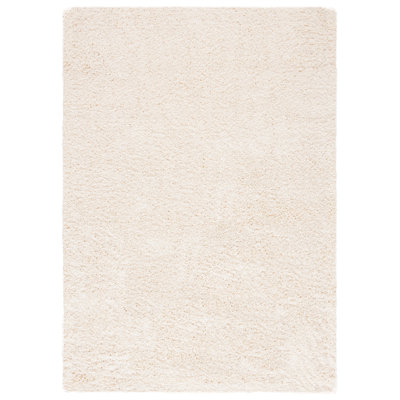 Schaeffer Solid Colour Natural Fibers Area Rug