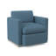 Ledger Sunbrella® Boucle Swivel Chair-70353770-70353788