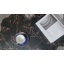 Table basse en fibre de verre 48,62 po Modern Modern-1475194643