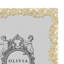 Lottie Metal Picture Frame-654875256