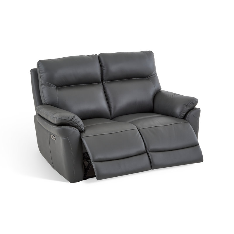 Huckins 2 Seater Electric Reclining Sofa