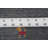 Gray Gabbeh Style Indian Runner Rug 2x5