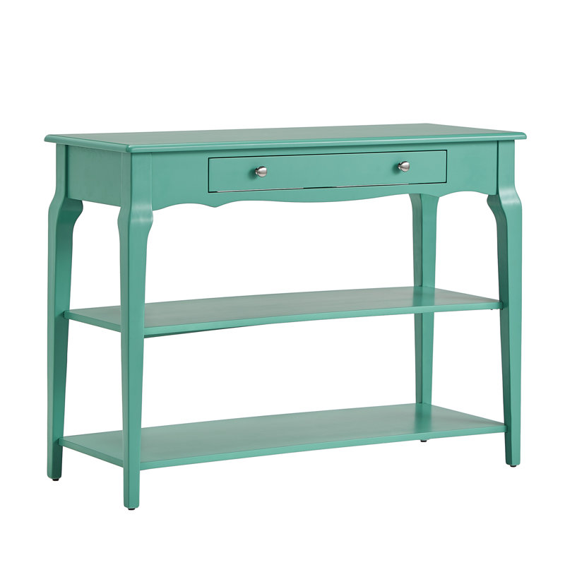 Console de 40 po Shawnee, Vert marine