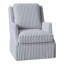 Savannah Swivel Wingback Chair-107421345