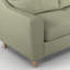Espitia 2 Seater Polyester Tufted Sofa-1046530400-989405190
