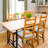 Indoor 1.5'' Dining Chair Chair Pad-68001979