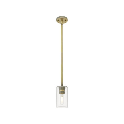 Luminaire suspendu Crown Point Light