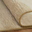 Serenity Sandy Dune Wool Hand Loomed Area Rug-1500250833-1500250838