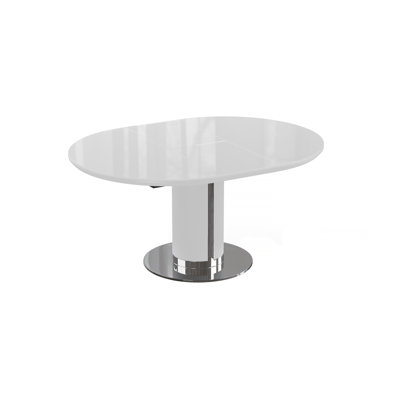 Tekoa Extendable Dining Table