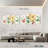 Yarlin Boho Abstract Vegetables-108889865