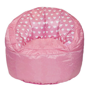 Pouf fauteuil