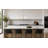 Kace 2-Light Dimmable LED Kitchen Island Pendant