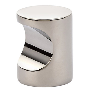 Cylindrical Cabinet Knob