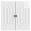 Rectangle Accent Chest-1073272223