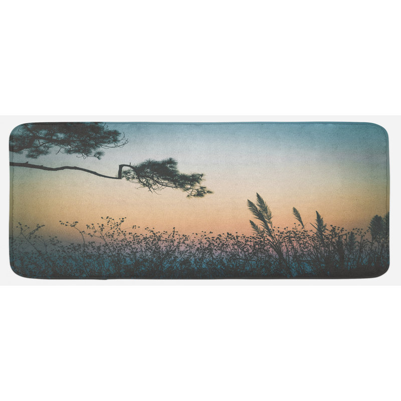 Tapis de cuisine Landscape