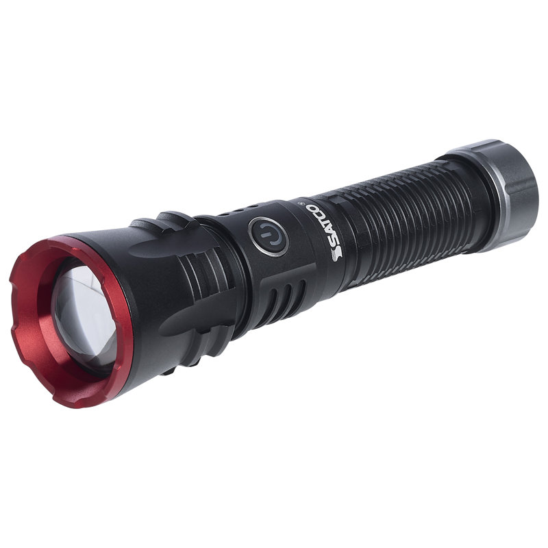 Recharge Outdoor Flashlight