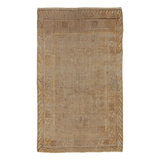 Antique One-of-a-Kind 6'0x10'1 Hand Knotted Area Rug