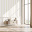 Flora Collection Thick Stripe Wallpaper Roll-630909224