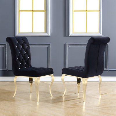 Chaise parsons Tanager