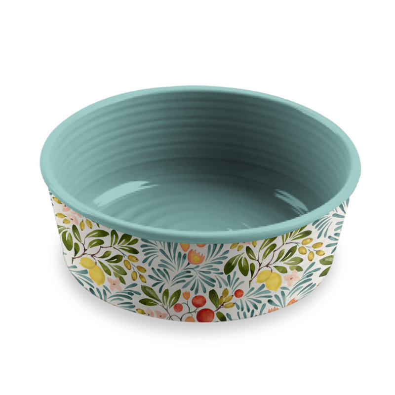 Maritza Anti-Skid Pet Bowl