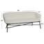 Banc rembourré Bowery Boucle