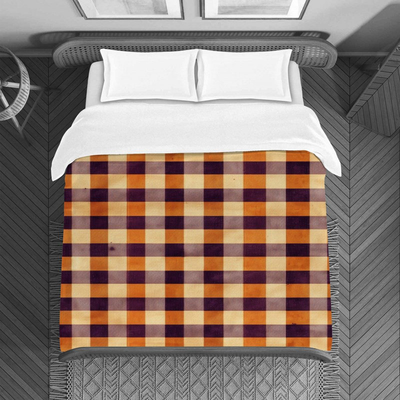Housse de couette , Housse de couette pour grand lit