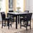 5pc Counter Height Dining Set