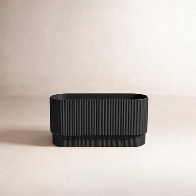 Demi Long Planter