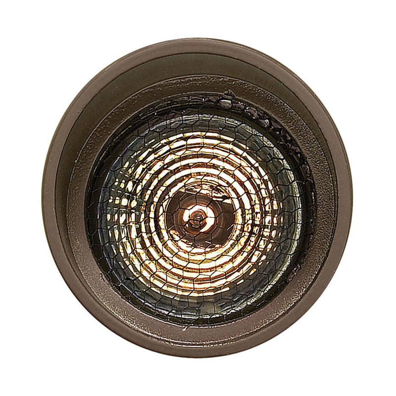 Hardwired Spot Light, 75w PAR 20/16 Bulb