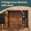 Hipolito End Table with Charging Station and Storage-326084326