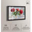 «Glass Vase III Kitchen Art Shadowbox» par Art Remedy-120049618-120049616
