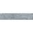 Brique Silver 2 in. x 10 in. Matte Porcelain Wall Tile (5.15 sq. ft./Case)-53641039